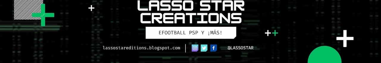 LassO StaR CreationS™