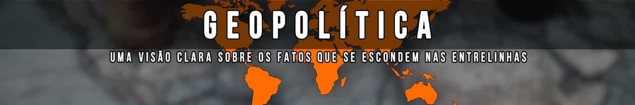 Geopolítica e Operação Retomada