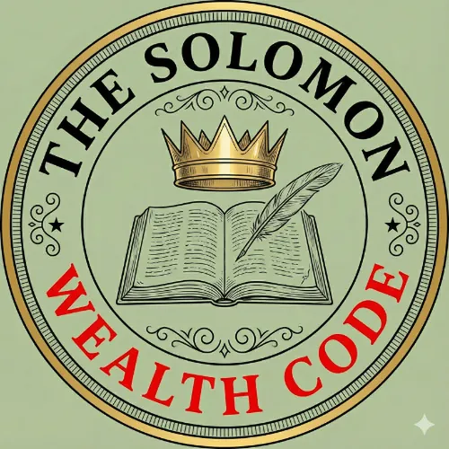 The Solomon Wealth Code