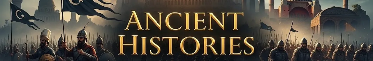 Ancient Histories