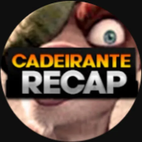 Cadeirante RECAP