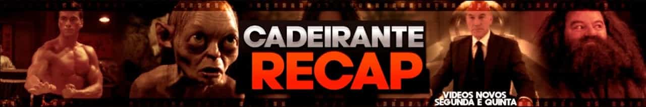 Cadeirante RECAP