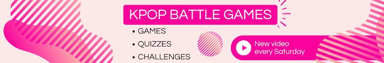Kpop Battle Games