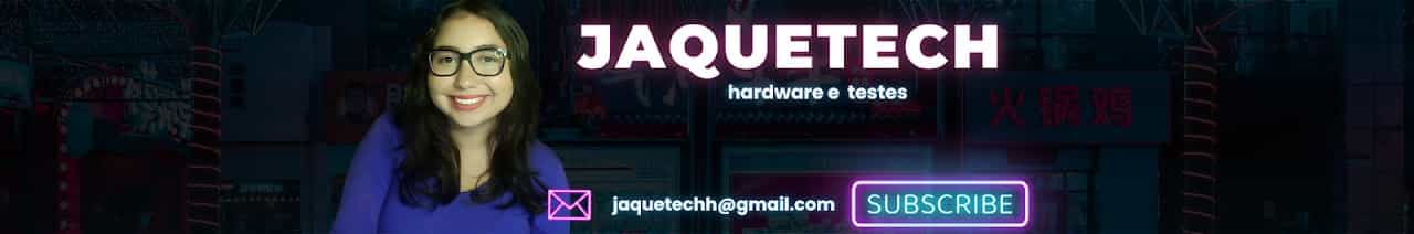 JaqueTech