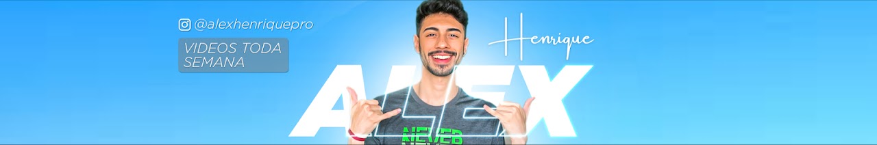 Alex Henrique