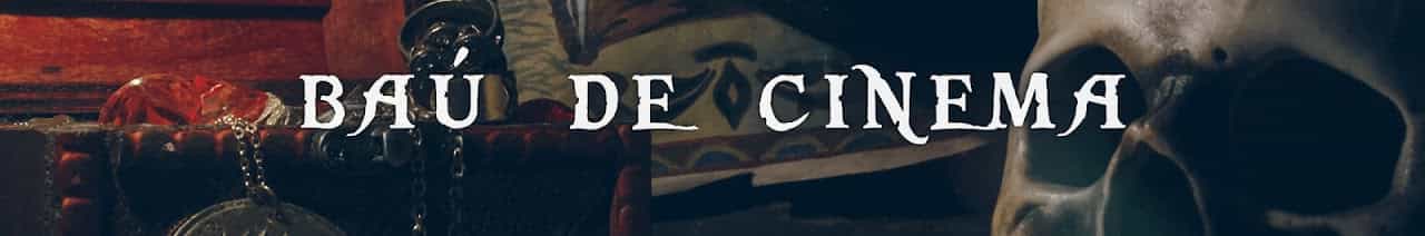 Baú de cinema