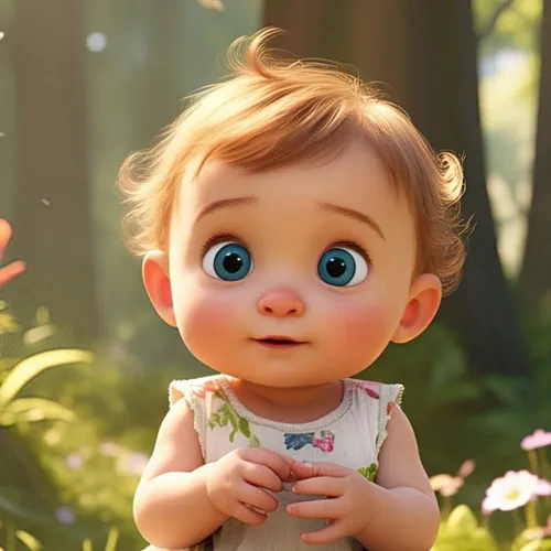 Luna -Sleepy Baby Lullabies