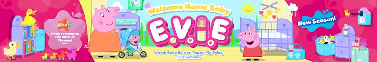 Peppa Pig - Official Channel