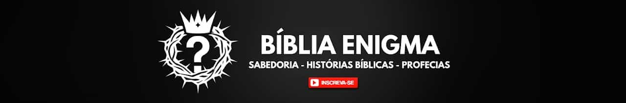 Bíblia Enigma