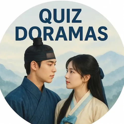 Quiz Doramas