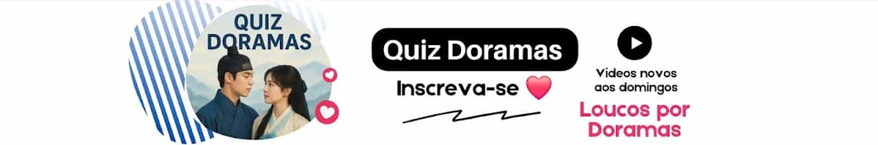 Quiz Doramas