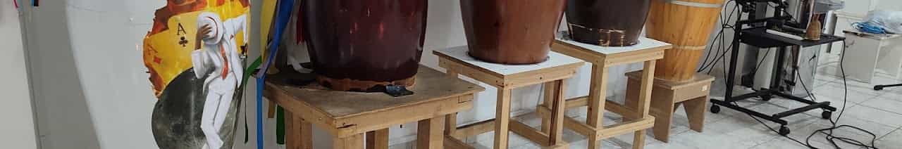 Curimba Luz de Aruanda