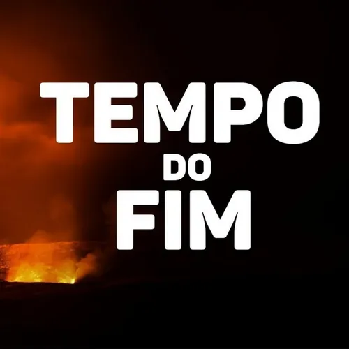 TEMPO DO FIM