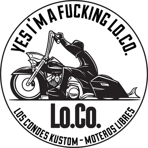 Los Condes Kustom