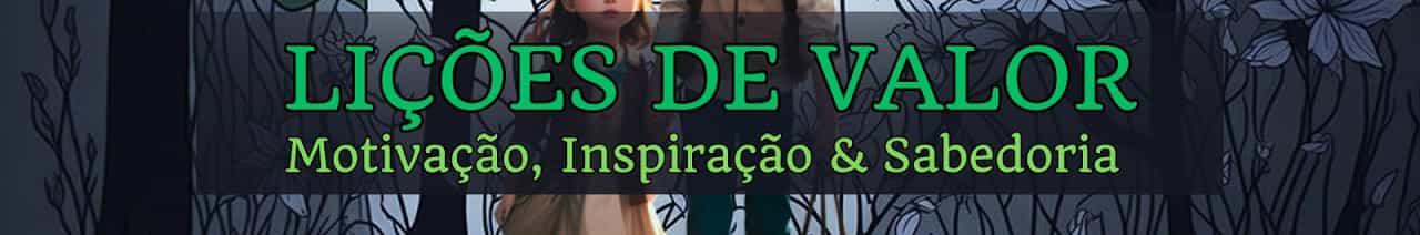 Lições de Valor