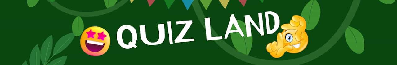 Quiz Land