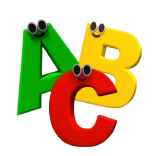 ABC Phonics Song - Nursery Rhymes & Kids Songs
