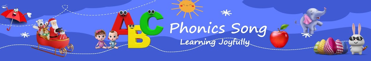 ABC Phonic Song