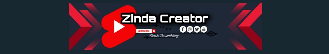 Zinda Creator