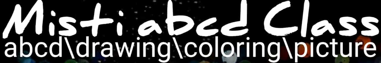 Misti abcd Class
