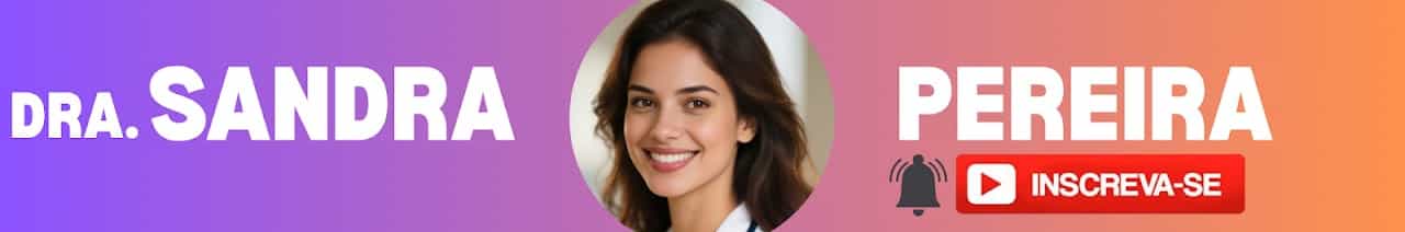 Dra. Sandra Pereira
