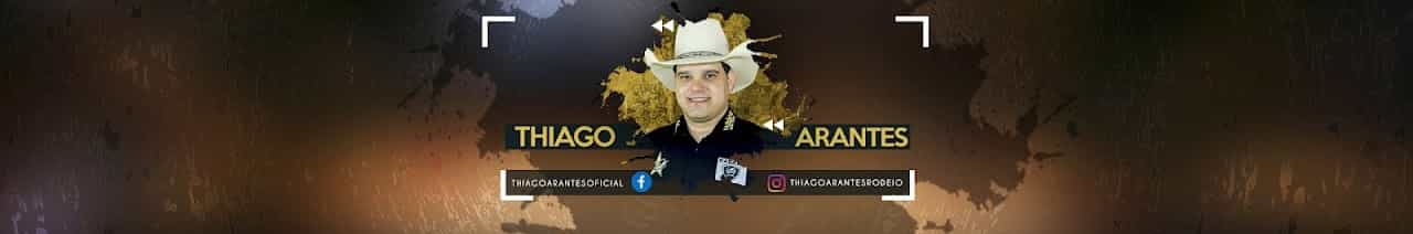 Thiago Arantes