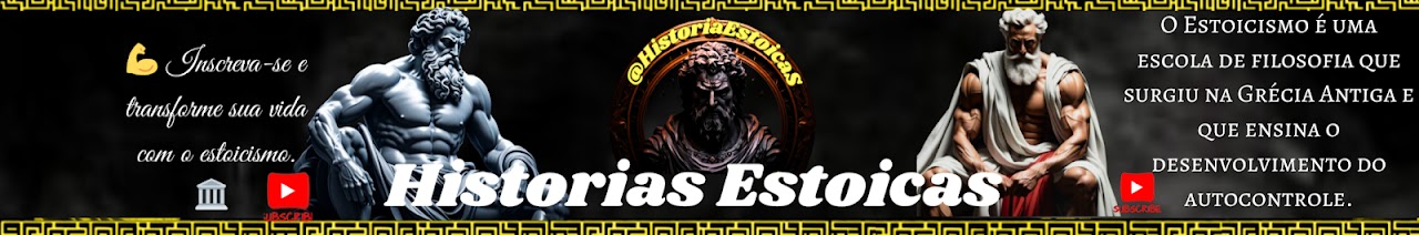 Histórias Estoicas 