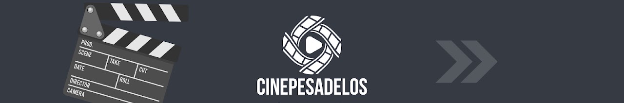 CinePesadelos