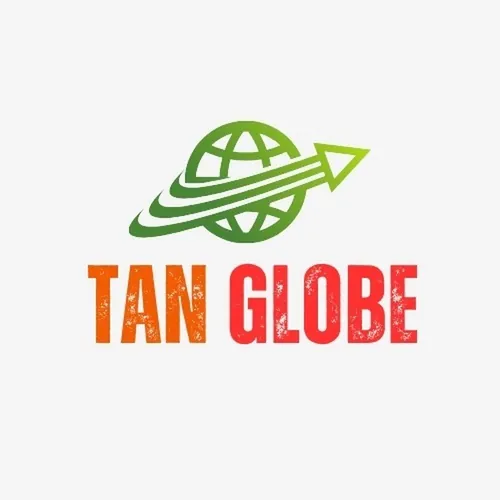 TAN GLOBE