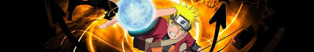Hashirama ACE