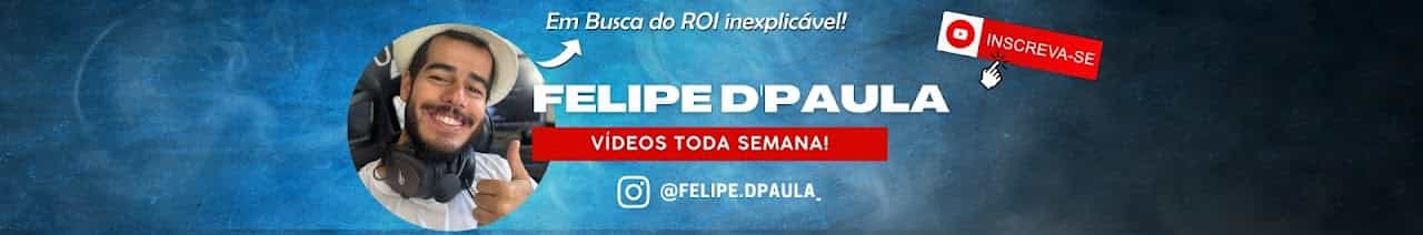 Felipe D'Paula