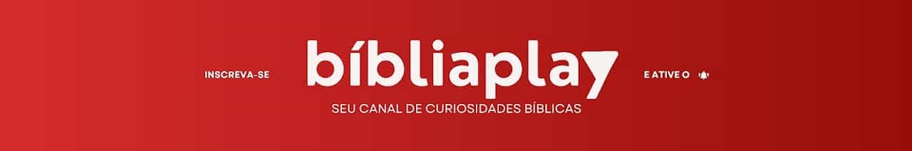 Bíblia Play 