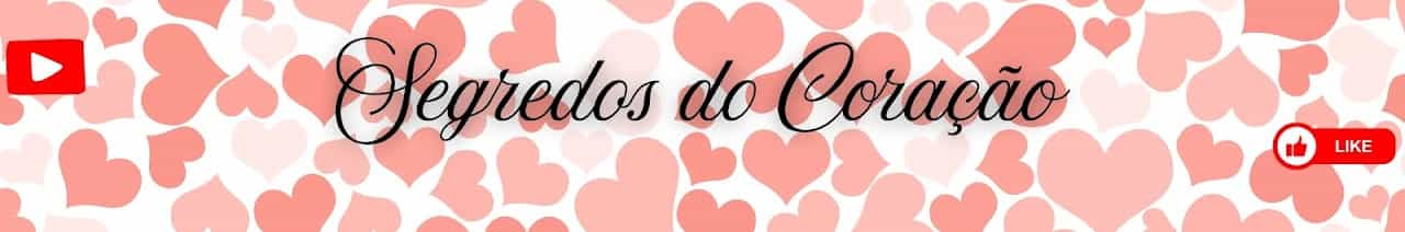 Segredos do Coração