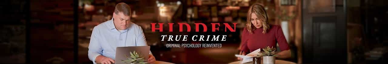 Hidden True Crime