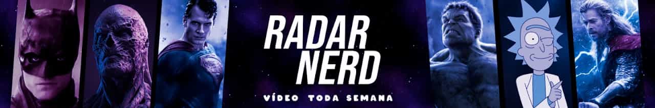 Radar Nerd