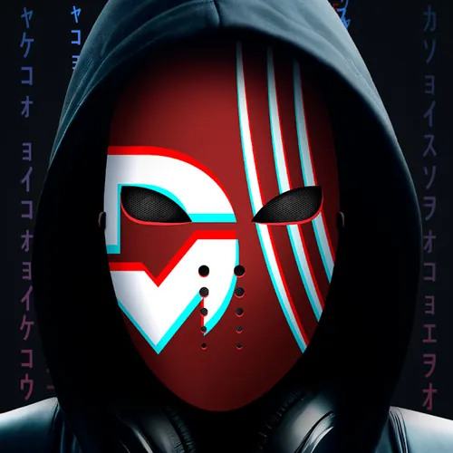 Dark Makers