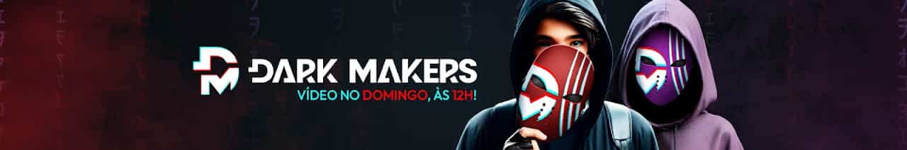 Dark Makers