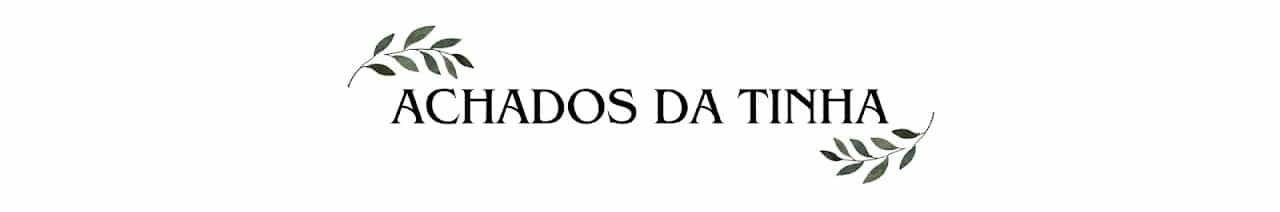 Achados da Tinha