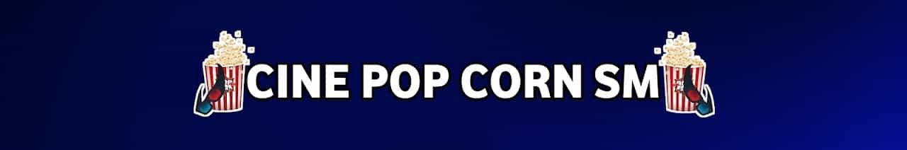 CINE POP CORN SM