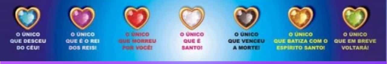 canal motivacional evangélico