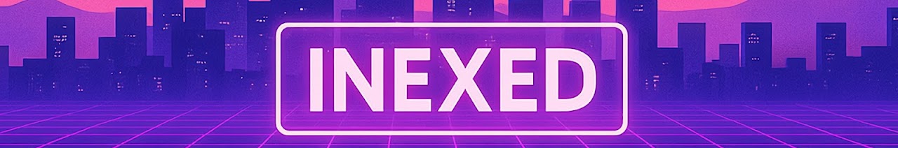 INEXED