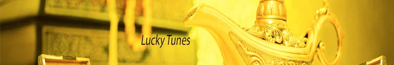 Lucky Tunes
