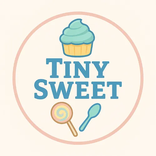 Sweet Cooking