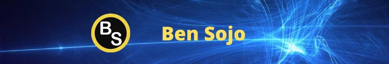 Ben Sojo