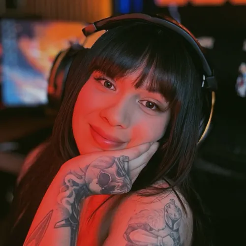 Keile Meg Animes
