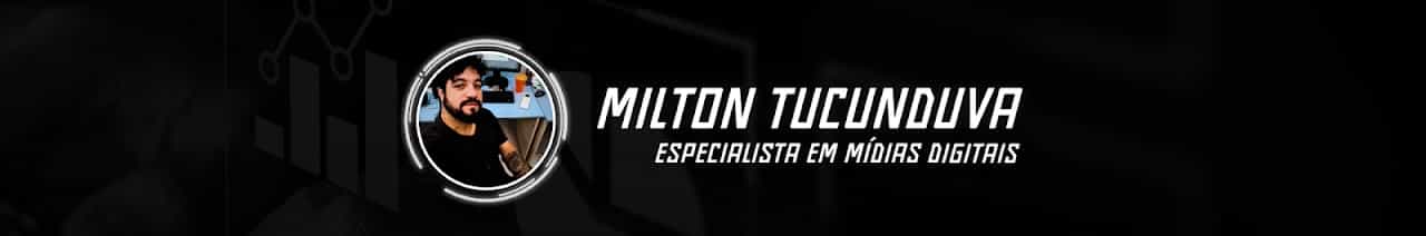 Milton Tucunduva
