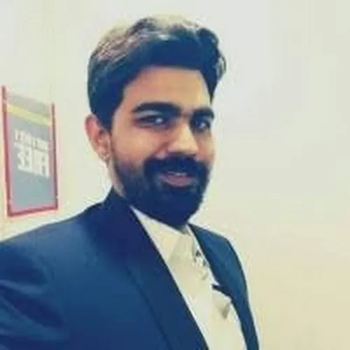 Limitless Mayank avatar