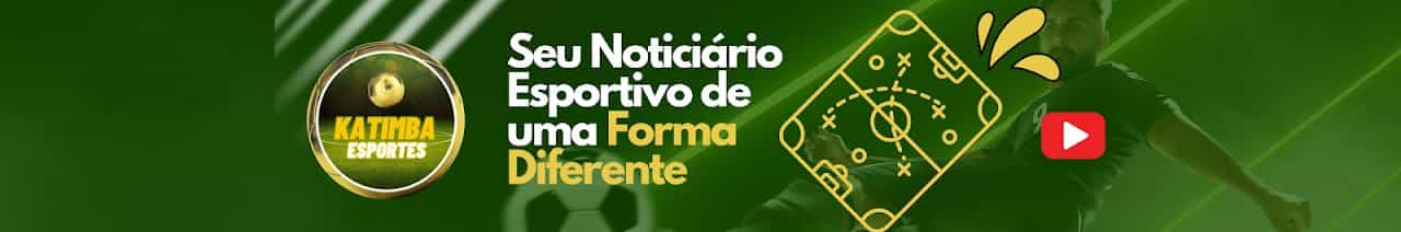 Katimba Esportes