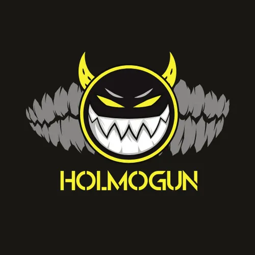 Holmogun