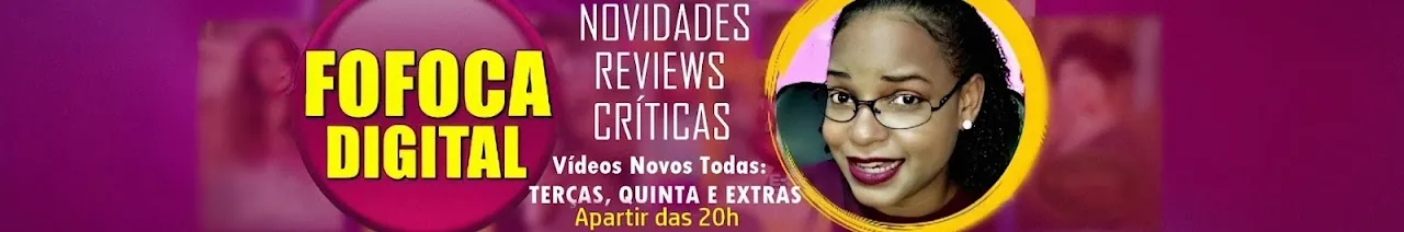 Fofoca Digital c/ Kelly